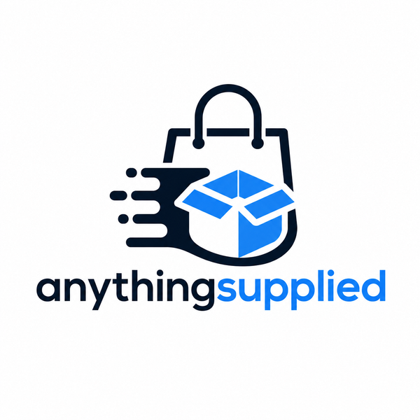 Anything Supplied